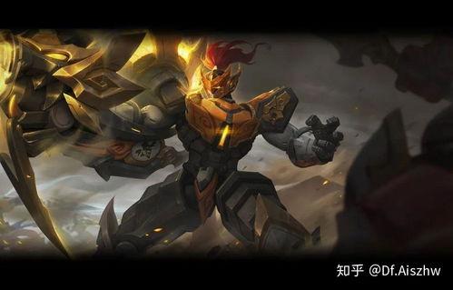 五虎将皮肤最新爆料,华丽变身,再现三国传奇风采 第2张 五虎将皮肤最新爆料,华丽变身,再现三国传奇风采 第2张