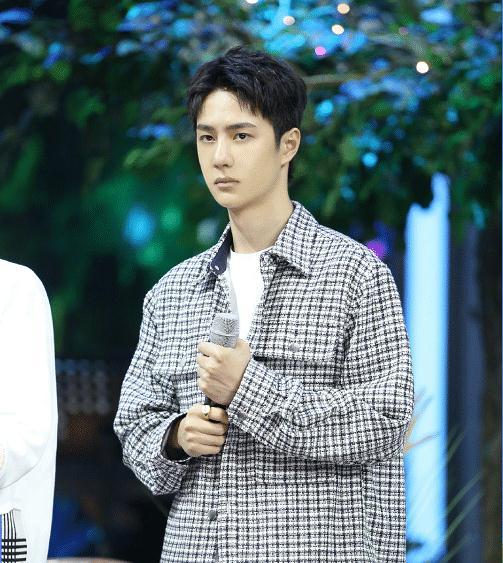 圈内人如何爆料王一博,揭秘明星背后的真实故事  第3张