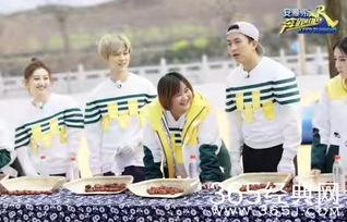 奔跑吧兄弟第五季第八期在线观看  第2张