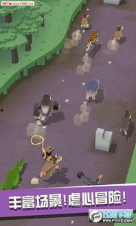 逆战疯狂动物园最新爆料,神秘动物加盟,激战一触即发! 第1张 逆战疯狂动物园最新爆料,神秘动物加盟,激战一触即发! 第1张