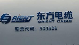 东方电缆最新爆料,揭秘行业新动态与技术创新 第3张 东方电缆最新爆料,揭秘行业新动态与技术创新 第3张