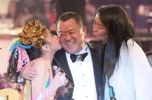 曾志伟的女儿爆料了吗视频,揭秘家庭背后故事 第3张 曾志伟的女儿爆料了吗视频,揭秘家庭背后故事 第3张