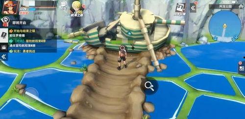 热血航线最新巴哥爆料,巴哥揭秘航线升级与神秘新航线 第1张 热血航线最新巴哥爆料,巴哥揭秘航线升级与神秘新航线 第1张