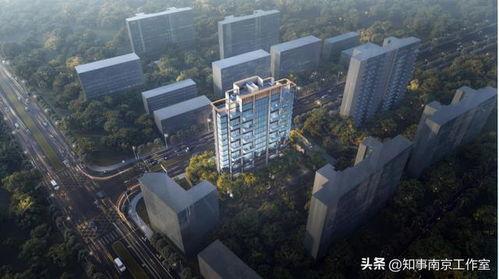 南京房产最新爆料,揭秘最新爆料背后的市场趋势