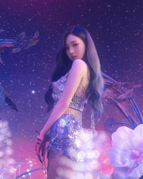 女团最新角色爆料,神秘魅力引期待 第2张 女团最新角色爆料,神秘魅力引期待 第2张