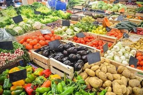 西安菜市场爆料视频曝光,真实市井生活图鉴 第1张 西安菜市场爆料视频曝光,真实市井生活图鉴 第1张