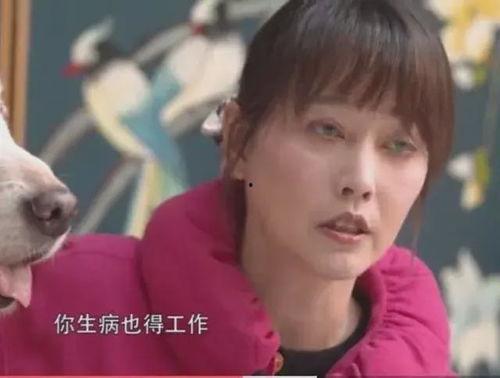 黄安爆料周海媚身世视频,一段尘封的往事 第2张 黄安爆料周海媚身世视频,一段尘封的往事 第2张